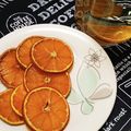 めーらす's cooksnap of when they made 【砂糖なし】優しい甘さ！ドライみかん.