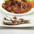 クックDAD's cooksnap of when they made フライパン一つで時短！鰯の梅煮♪.