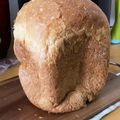 えりマム's cooksnap of when they made HB★オリーブオイルのパン.