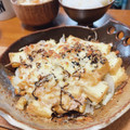 akishin's cooksnap of when they made 厚揚げと玉ねぎのツナ味噌マヨチーズ焼き。.