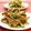 horseland's cooksnap of when they made 穂先メンマときゅうりのピリ辛和え.