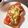 真観子さん's cooksnap of when they made 焼きトマ納豆トースト.