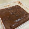 papikun's cooksnap of when they made 簡単！レンジでしっとりマグカップケーキ.
