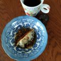 小手毬＊●((◉ｴ◉))●'s cooksnap of when they made 焼き餃子の美味しいたれ.
