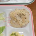 ぱっくんぷっくん's cooksnap of when they made れんこんスライスソテー.