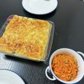 ﾏﾅｽﾞｷｯﾁﾝ's cooksnap of when they made 素いらず！濃厚鶏ときのこのクリームドリア.