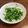 みやびんごーご's cooksnap of when they made 豆苗の塩ニンニク炒め.