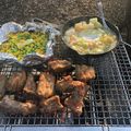 さやっ's cooksnap of when they made ガッツリ★BBQスペアリブ.