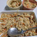 クック6XFP09☆'s cooksnap of when they made 給食再現まろやか♡おからのミルク煮.