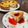 8823nori's cooksnap of when they made いちごのベイクドチーズケーキ.