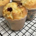 パレードキッチン's cooksnap of when they made チョ〜♡簡単バナナマフィン.