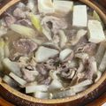 みけねこ十's cooksnap of when they made 究極の猪鍋.