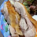 わたるんママ's cooksnap of when they made 鶏もも肉の照り焼き.