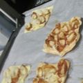 料理大好きボーイ's cooksnap of when they made レンジで簡単☆羽根つきチーズ竹輪！.