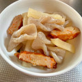 azbjbn's cooksnap of when they made 大根とこんにゃくの煮物【作り置き】.