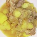 ★なおなおっち☆'s cooksnap of when they made 殿堂入り☆北海道♪バタみそ肉じゃが.