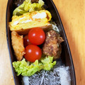 なっさん姫's cooksnap of when they made 豚小間で唐揚げ 簡単　お弁当にも.