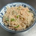 クックSJEKPW☆'s cooksnap of when they made No3295白滝たらこ和え.