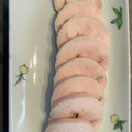 ☆maripei☆'s cooksnap of when they made 放置で簡単！鶏胸肉の柔らかしっとり鶏ハム.