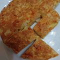 ＭＡＲＹ☆'s cooksnap of when they made 大好き♡長芋チーズ焼き♡.