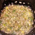 クック5KCEAN☆'s cooksnap of when they made 市販よりも美味しい☆ネギ塩ダレ☆牛タンに.