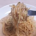 アクセル☆'s cooksnap of when they made チーズのパスタ♪クアトロフォルマッジ.