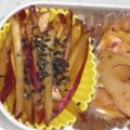 ぱっくんぷっくん's cooksnap of when they made サツマイモのきんぴら.