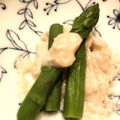 sonomay's cooksnap of when they made 酒粕ペースト(塩酒粕又は酒かすペースト).