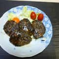 ひなたのこねこ's cooksnap of when they made ひじきと豆腐のもっちもち.