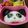 yunaochan's cooksnap of when they made 懐かしのたれぱんだ（キャラ弁）.