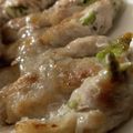 MULA's cooksnap of when they made 豚ロース薄切りDE簡単ナスとアスパラ巻き.