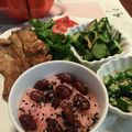 こつゆ514's cooksnap of when they made 炊飯器で炊く、甘納豆入り赤飯！.