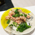 ♪ミチル♪'s cooksnap of when they made ∗∗ごぼうのタラコ和え∗∗.