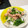 ♪ミチル♪'s cooksnap of when they made ∗∗ごぼうのタラコ和え∗∗.
