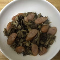 かおり♡♡♡'s cooksnap of when they made ✿舞茸＆ウインナー炒め✿.
