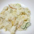 ちぃちゃん31513's cooksnap of when they made m定番おからサラダ.