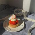 兎角_tokaku's cooksnap of when they made おいしい！本格的なカスタードクリーム.