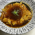 ミエコキッチン's cooksnap of when they made かに缶で簡単＆本格的　芙蓉蟹　かに玉.