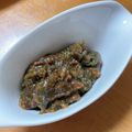 サラダandバー's cooksnap of when they made ふきのとう味噌(ふき味噌).