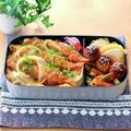 runa10's cooksnap of when they made すぐ➡エビフライ de えび丼❤大好き❣.