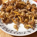 すぎちゃん☆'s cooksnap of when they made なめこの唐揚げ.