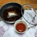 ジョングレ's cooksnap of when they made やかんで放置 かんたん麦茶.