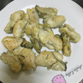 ゆうchin's cooksnap of when they made 牡蠣のバターソテー　簡単　冷凍牡蠣解凍　.