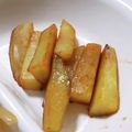 ポニーリボン's cooksnap of when they made 簡単❗さつまいものレモンバター炒め.