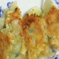 ぷぷーん○'s cooksnap of when they made 簡単！ヘルシー！肉なし餃子.