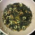 クック49L4Ho☆'s cooksnap of when they made ＊麺つゆで簡単＊ひじきの煮物＊＊.