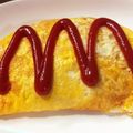 こはるママ♡'s cooksnap of when they made 母の味☆メインおかずにひき肉入りオムレツ.