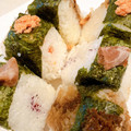 たけうちーの's cooksnap of when they made レンジで10秒！おにぎりの具『おかか』☆.