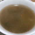 fu♪♪'s cooksnap of when they made くずし豆腐と卵のスープ＊.