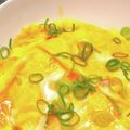 うーぱーるーぱー✨'s cooksnap of when they made ランチにも♪みんな大好き天津飯.